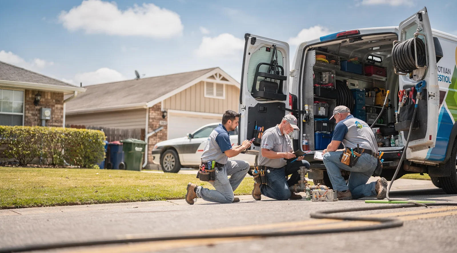 Emergency Plumber in Florida near me